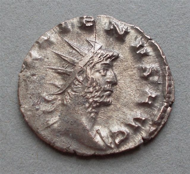 Gallienus-Antoniniani